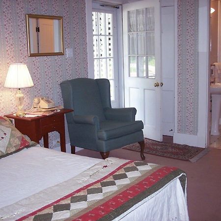 Glen Oaks Inn Intervale Ngoại thất bức ảnh