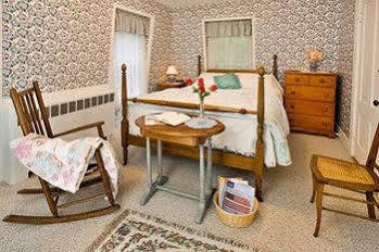 Glen Oaks Inn Intervale Ngoại thất bức ảnh