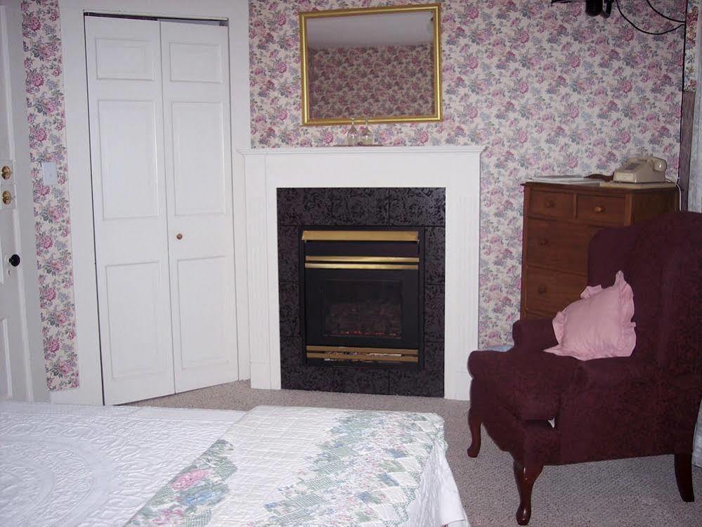 Glen Oaks Inn Intervale Ngoại thất bức ảnh